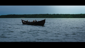 Арн: Объединенное королевство [Blu-ray] / Arn - Riket vid vägens slut (Arn: The Kingdom at Road's End)