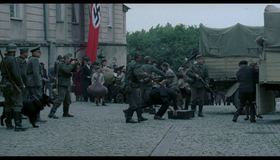 Весна 1941 [Blu-ray] / Spring 1941