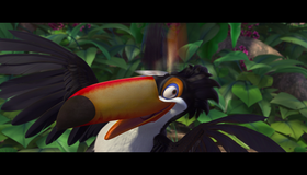 Рио [Blu-ray] / Rio