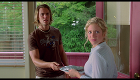 Сдохни, Джон Такер! [Blu-ray] / John Tucker Must Die