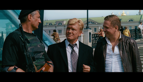 Самый лучший фильм 2 [Blu-ray] / The Best Movie 2 (Samyy luchshiy film 2)
