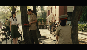Землетрясение [Blu-ray] / Tangshan dadizhen (Aftershock)