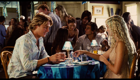 Аквамарин [Blu-ray] / Aquamarine
