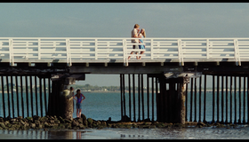 Аквамарин [Blu-ray] / Aquamarine