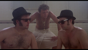 Братья Блюз [Blu-ray] / The Blues Brothers