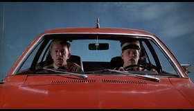 Братья Блюз [Blu-ray] / The Blues Brothers