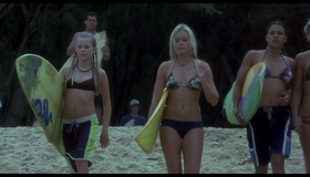 Голубая волна [Blu-ray] / Blue Crush