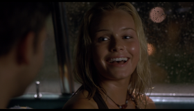 Голубая волна [Blu-ray] / Blue Crush