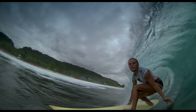 Голубая волна [Blu-ray] / Blue Crush