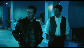 Восхождение пехотинца [Blu-ray] / Rise of the Footsoldier