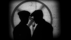 Стачка [Blu-ray] / Strike (Stachka)