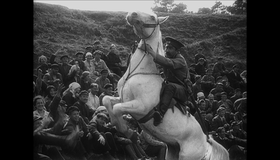 Стачка [Blu-ray] / Strike (Stachka)