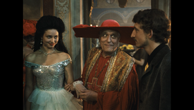 Яды, или Всемирная история отравлений [Blu-ray] / Poisons or the World History of Poisoning (Yady, ili vsemirnaya istoriya otravleniy)