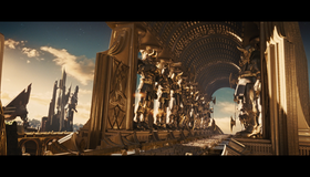Тор [Blu-ray] / Thor