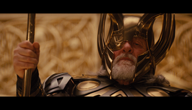 Тор [Blu-ray] / Thor