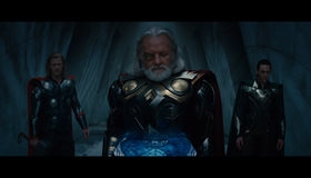 Тор [Blu-ray] / Thor