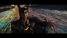 Тор [Blu-ray] / Thor