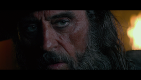 Пираты Карибского моря: На странных берегах [Blu-ray] / Pirates of the Caribbean: On Stranger Tides