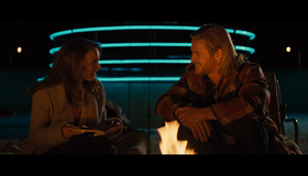 Тор [Blu-ray] / Thor