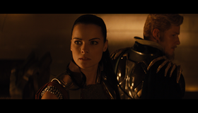 Тор [Blu-ray] / Thor