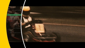 Сенна [Blu-ray] / Senna (Ayrton Senna: Beyond the Speed of Sound)