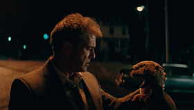 Бобер [Blu-ray] / The Beaver
