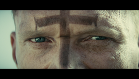 Пастырь (3D) [Blu-ray 3D] / Priest (3D)