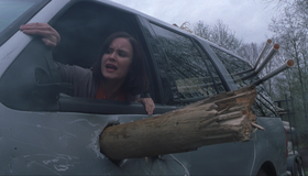 Пункт назначения 2 [Blu-ray] / Final Destination 2