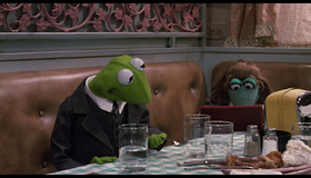 Маппеты на Манхэттене [Blu-ray] / The Muppets Take Manhattan