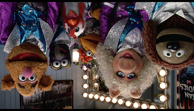 Маппеты на Манхэттене [Blu-ray] / The Muppets Take Manhattan