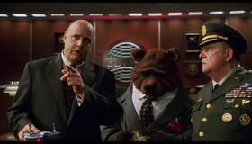 Маппет - шоу из космоса [Blu-ray] / Muppets from Space