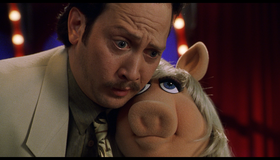 Маппет - шоу из космоса [Blu-ray] / Muppets from Space