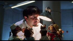 Маппет - шоу из космоса [Blu-ray] / Muppets from Space