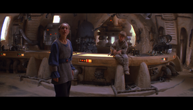 Звездные войны. Коллекционное издание. Сага [Blu-ray] / Star Wars: The Complete Saga