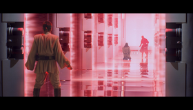 Звездные войны. Коллекционное издание. Сага [Blu-ray] / Star Wars: The Complete Saga
