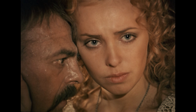 Богдан-Зиновий Хмельницкий [Blu-ray] / Bogdan Khmelnitskiy