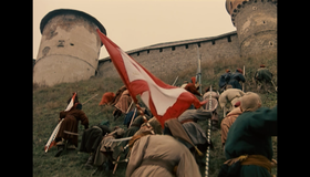 Богдан-Зиновий Хмельницкий [Blu-ray] / Bogdan Khmelnitskiy