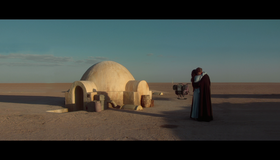 Звездные войны. Коллекционное издание. Сага [Blu-ray] / Star Wars: The Complete Saga