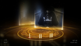 Звездные войны. Коллекционное издание. Сага [Blu-ray] / Star Wars: The Complete Saga