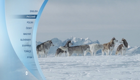 Белый плен [Blu-ray] / Eight Below