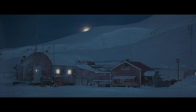 Белый плен [Blu-ray] / Eight Below