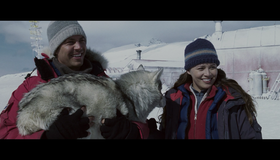 Белый плен [Blu-ray] / Eight Below
