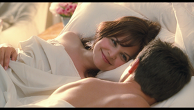 Жених напрокат [Blu-ray] / Something Borrowed