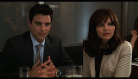 Жених напрокат [Blu-ray] / Something Borrowed