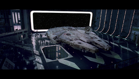 Звездные войны. Коллекционное издание. Сага [Blu-ray] / Star Wars: The Complete Saga