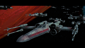Звездные войны. Коллекционное издание. Сага [Blu-ray] / Star Wars: The Complete Saga