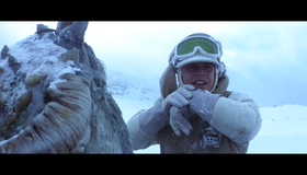 Звездные войны. Коллекционное издание. Сага [Blu-ray] / Star Wars: The Complete Saga