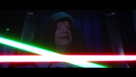 Звездные войны. Коллекционное издание. Сага [Blu-ray] / Star Wars: The Complete Saga