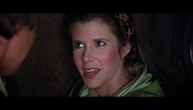 Звездные войны. Коллекционное издание. Сага [Blu-ray] / Star Wars: The Complete Saga