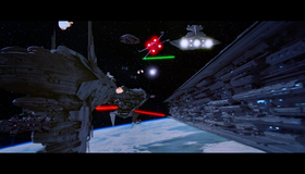 Звездные войны. Коллекционное издание. Сага [Blu-ray] / Star Wars: The Complete Saga
